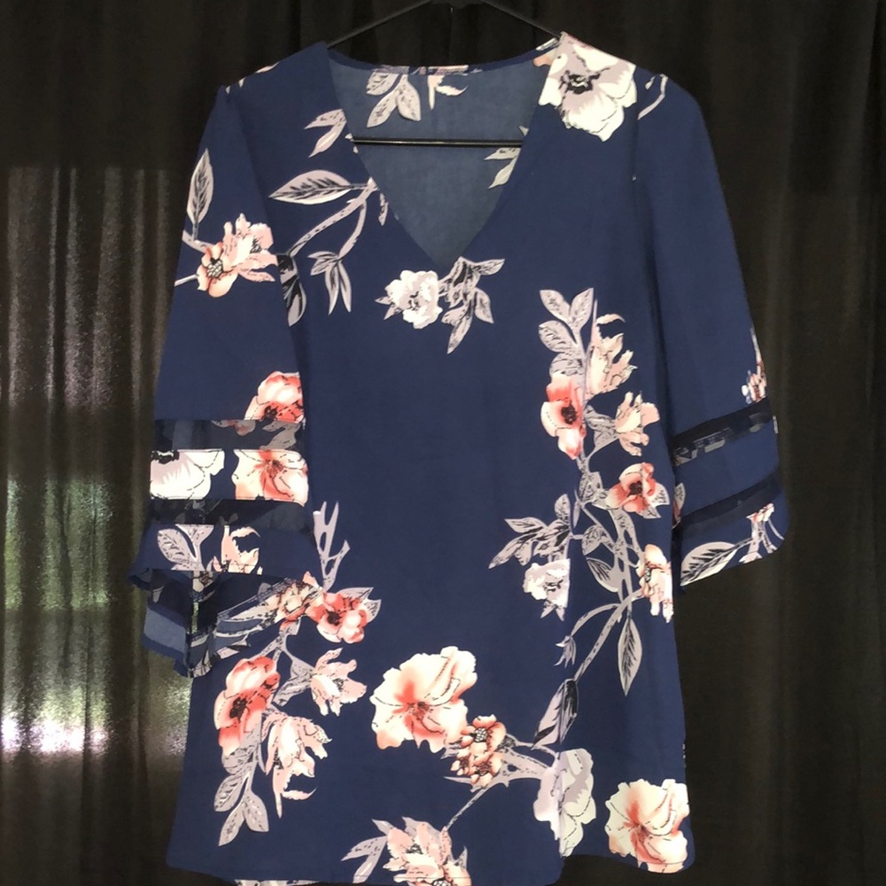 Woman’s shirt